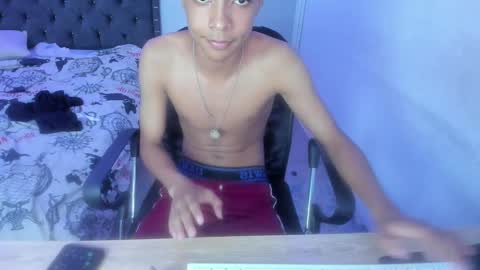 master_boy28 online show from 03.07.25