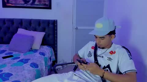 master_boy28 online show from 03.10.25