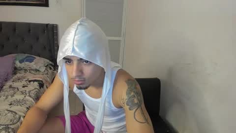 master_boy28 online show from 09.11.25