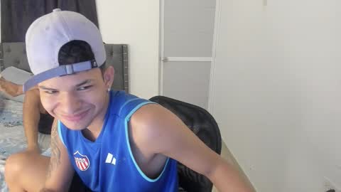 master_boy28 online show from 10.16.25