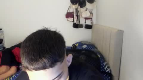 master_boy28 online show from 02.02.26