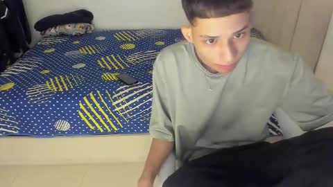 master_boy28 online show from 03.09.26