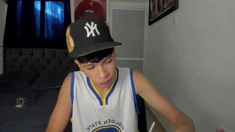 master_boy28 online show from 03.13.26