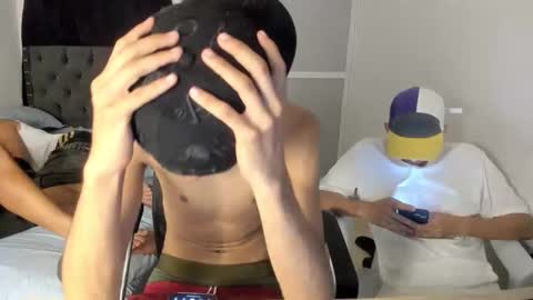 master_boy28 online show from 05.08.26