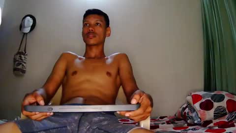 Master Cospi online show from 12.31.24