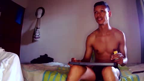 Master Cospi online show from 02.16.25