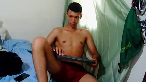 Master Cospi online show from 09.14.25