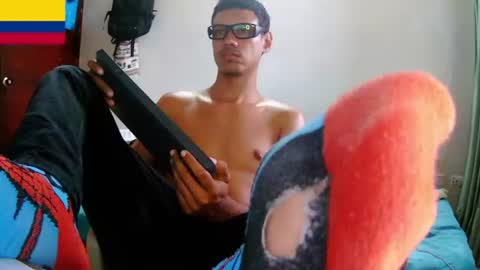 Snapshot of master_cospi96 chatting on 06.22.26 Master Cospi online show from 06.22.26