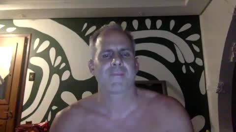 master_cuck2000 online show from 12.18.24