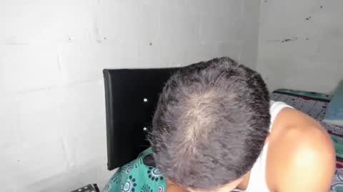 master_dominant_777 online show from 09.12.25