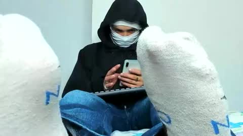 master_dominant_777 online show from 02.04.26