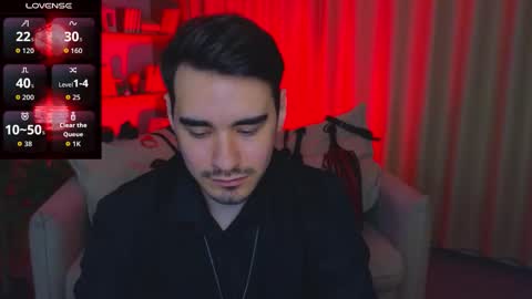 Felix online show from 03.10.26