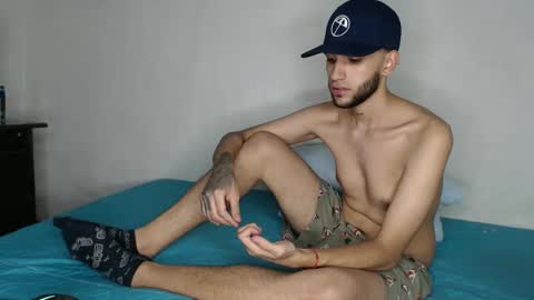 Juan Gomez online show from 09.21.25