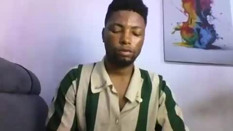 Master Kael online show from 02.05.26