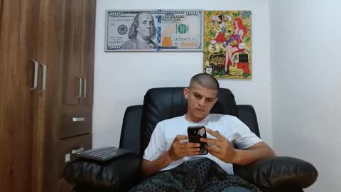 master melo online show from 11.22.25