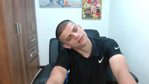 master melo online show from 11.28.25