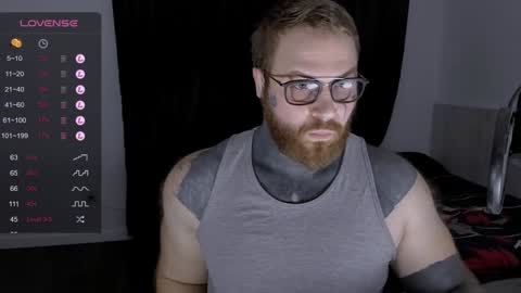 Snapshot of master_oil chatting on 12.09.24 Huge Alex online show from 12.09.24