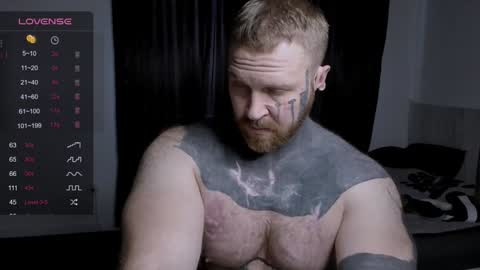 Snapshot of master_oil chatting on 12.23.24 Huge Alex online show from 12.23.24