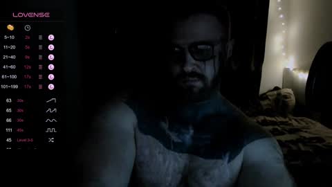 Snapshot of master_oil chatting on 12.29.24 Huge Alex online show from 12.29.24