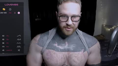 Snapshot of master_oil chatting on 01.29.25 Huge Alex online show from 01.29.25