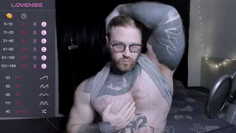 Snapshot of master_oil chatting on 02.06.25 Huge Alex online show from 02.06.25