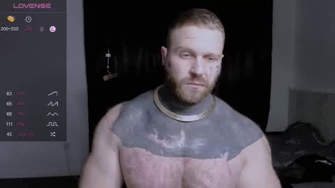 Snapshot of master_oil chatting on 02.15.25 Huge Alex online show from 02.15.25