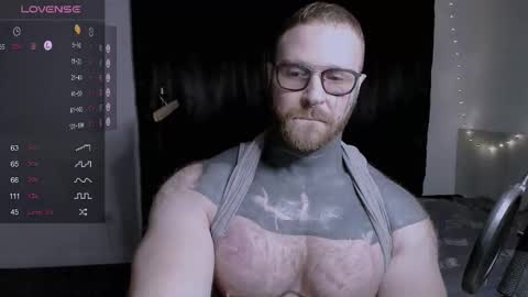 Snapshot of master_oil chatting on 02.17.25 Huge Alex online show from 02.17.25