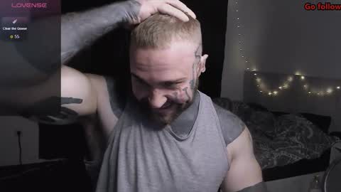 Huge Alex online show from 02.28.26