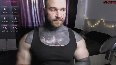 Huge Alex online show from 03.06.26