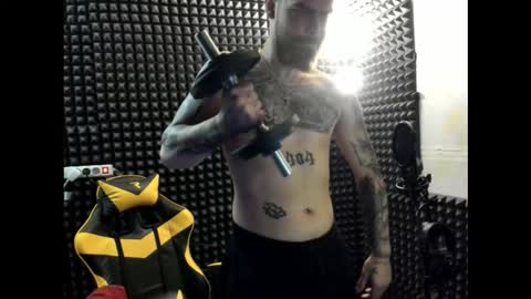 Snapshot of master_rager19 chatting on 09.25.25 master rager19 online show from 09.25.25