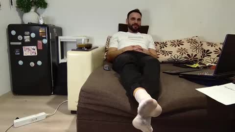 Snapshot of master_roberto333 chatting on 12.02.24 SIR online show from 12.02.24