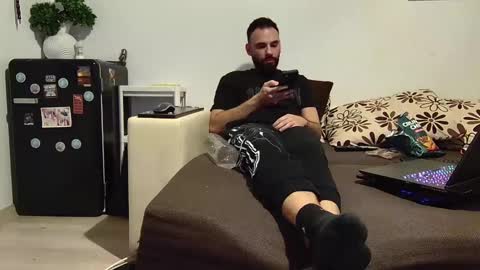 Snapshot of master_roberto333 chatting on 12.22.24 SIR online show from 12.22.24