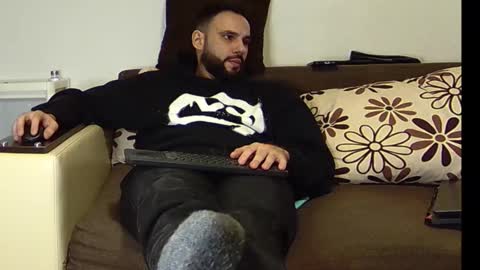 Snapshot of master_roberto333 chatting on 01.27.25 SIR online show from 01.27.25