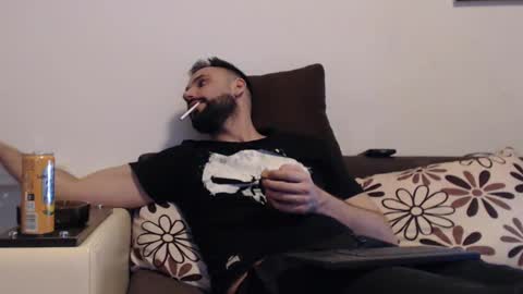 Snapshot of master_roberto333 chatting on 02.28.25 SIR online show from 02.28.25