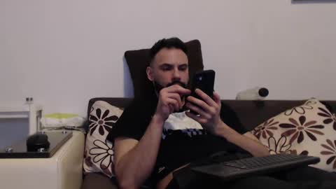 Snapshot of master_roberto333 chatting on 03.01.25 SIR online show from 03.01.25