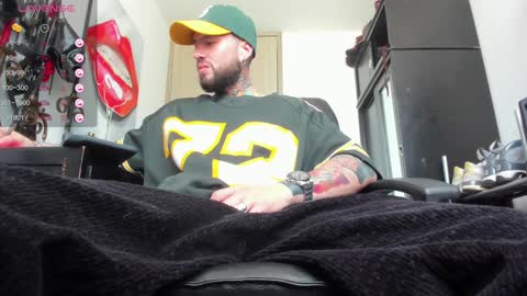 steven  online show from 01.09.25