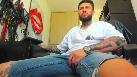 steven  online show from 01.18.25