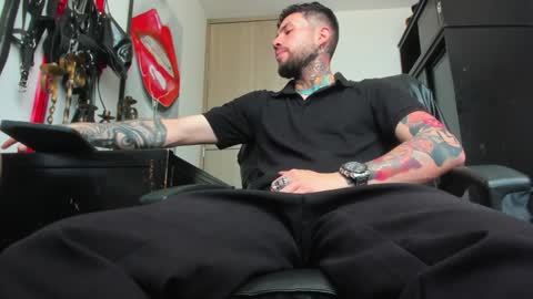 steven  online show from 01.30.25