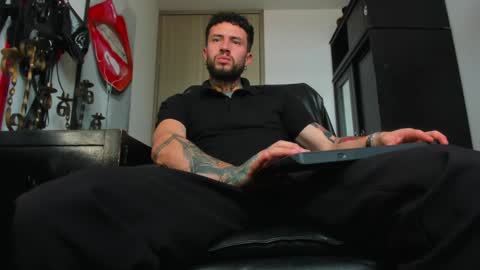 steven  online show from 01.30.25