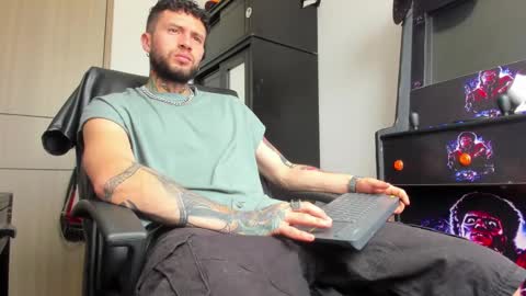 steven  online show from 02.28.25