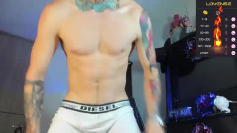 steven  online show from 03.04.25