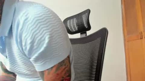 steven  online show from 04.17.26