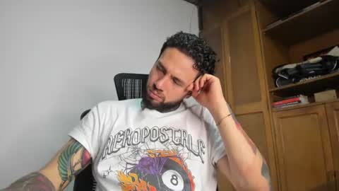 steven  online show from 06.18.26