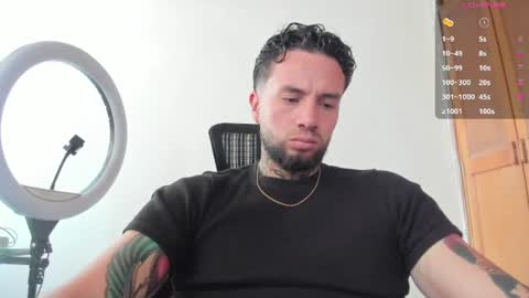 steven  online show from 07.26.26