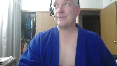 Snapshot of master_thorn chatting on 12.29.24 Master Thorn online show from 12.29.24