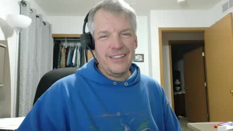 Master Thorn online show from 02.01.26