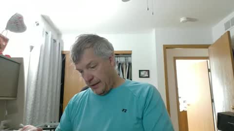 Master Thorn online show from 03.08.26