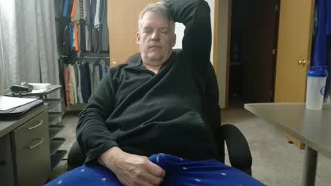 Master Thorn online show from 03.29.26