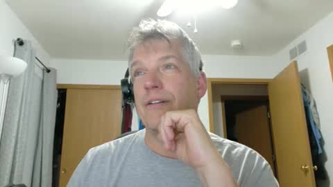 Master Thorn online show from 04.19.26