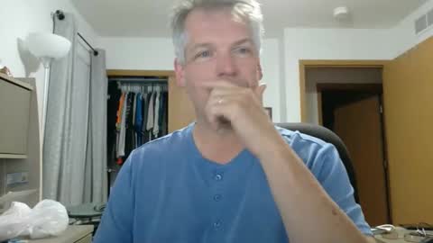 Master Thorn online show from 04.23.26